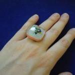 Handmade Ring
