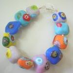 Summer Bracelet