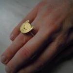 Cat Ring