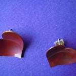 Hearts Earrings