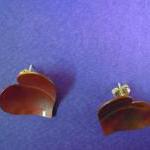 Hearts Earrings