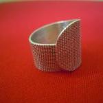 Chevalier Ring