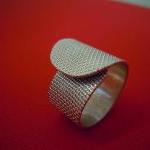 Chevalier Ring