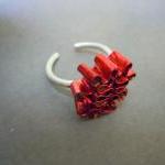 Passion Red