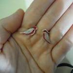 Birds Earrings