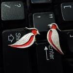 Birds Earrings