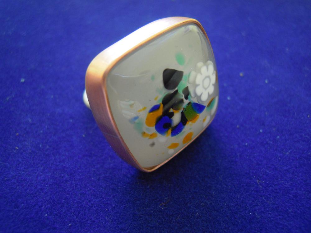 Handmade Ring
