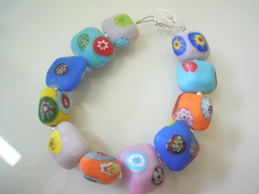 Summer Bracelet