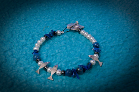 Summer Bracelet 2