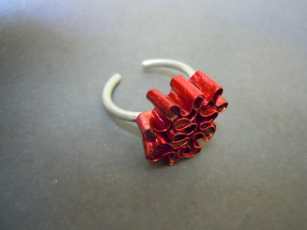 Passion Red
