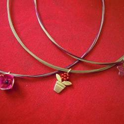 Summer Pendants