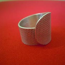 Chevalier Ring