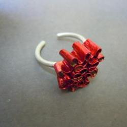 Passion Red
